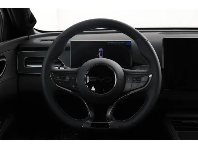 BYD SEAL