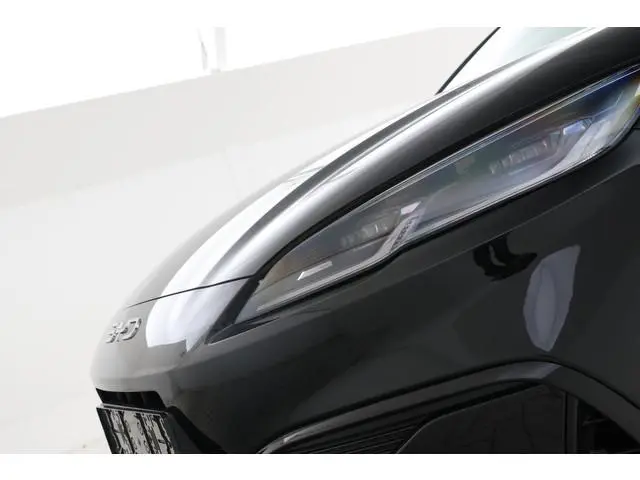 BYD SEAL
