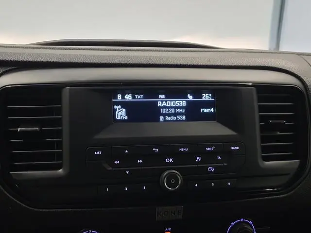 Toyota pro-ace