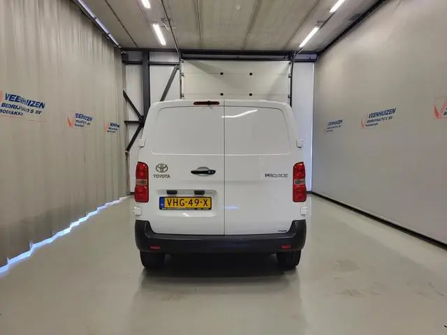 Toyota pro-ace