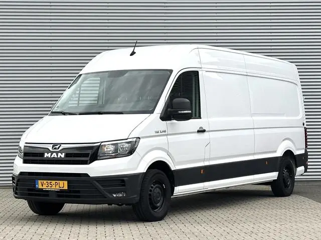 MAN TGE 35 2.0 Extra Lang L4H2 Automaat