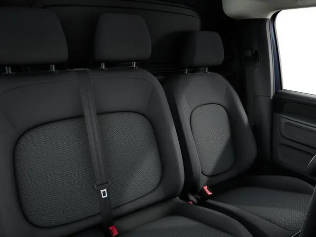 Volkswagen ID. Buzz Cargo