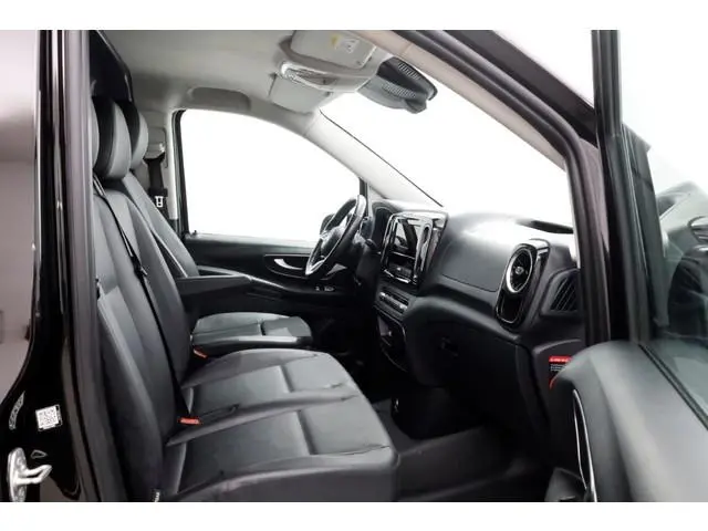 Mercedes-Benz Vito 116 CDI 163pk 9G Automaat XL Extra Lang 4x4 ZG2 LED/ACC/2x Schuifdeur 05-2024