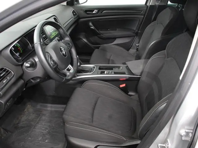 Renault Mégane Estate 1.3 TCe 140pk Automaat Limited Navigatie Climate Control Cruise Control Lichtm...