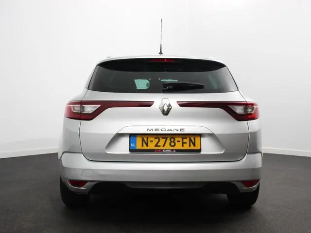 Renault Mégane
