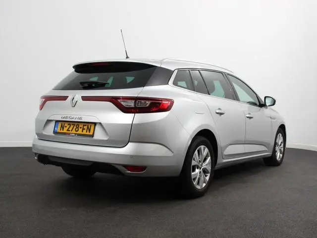 Renault Mégane