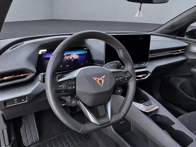 Cupra Raval