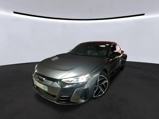 Audi e-tron GT Edition ZERO Competition Full Options | Pano | Leer | B&O | 360° | 4-Wiel | Luchtveri...