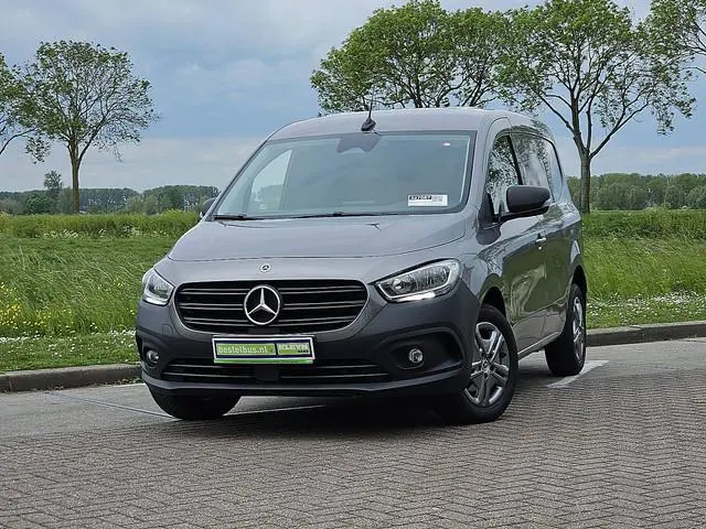 MERCEDES-BENZ CITAN 110 CDI ac carplay euro6
