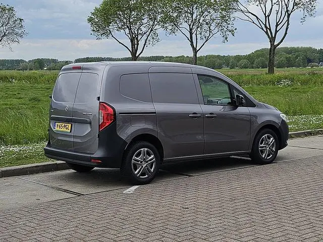 MERCEDES-BENZ CITAN 110 CDI ac carplay euro6