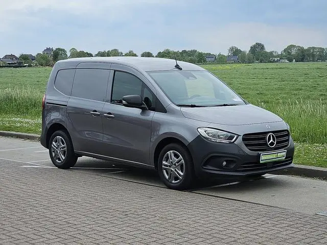 Mercedes-Benz Citan