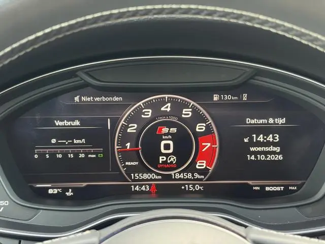 Audi S5