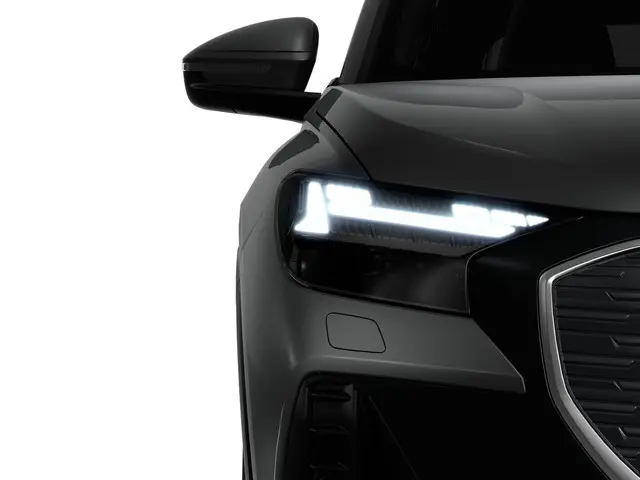 Audi Q4 Sportback e-tron