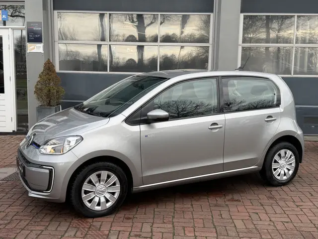 Volkswagen e-up!