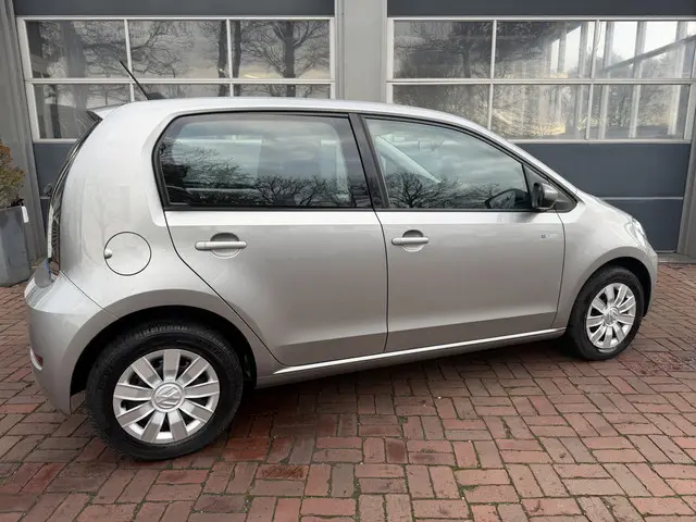 Volkswagen e-up!