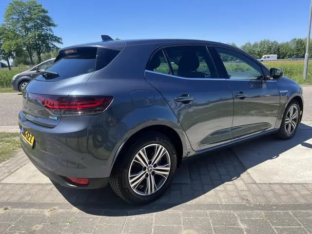 Renault Mégane