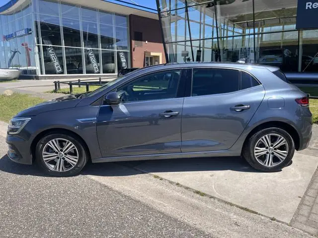 Renault Mégane