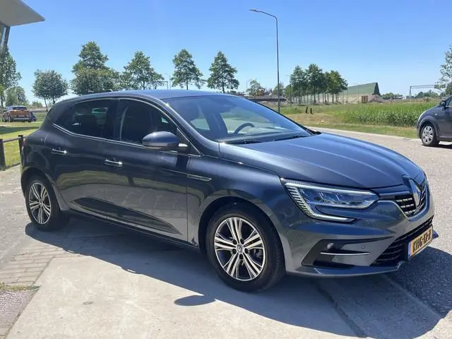 Renault Mégane