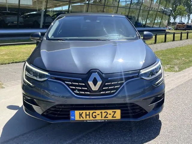 Renault Mégane