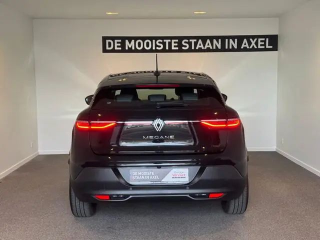 Renault Mégane