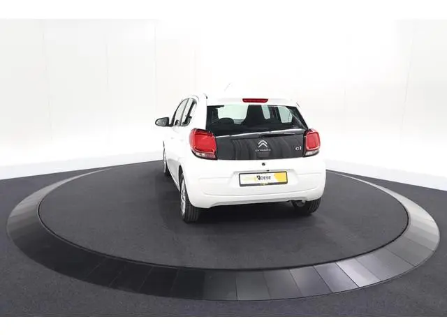 Citroën C1