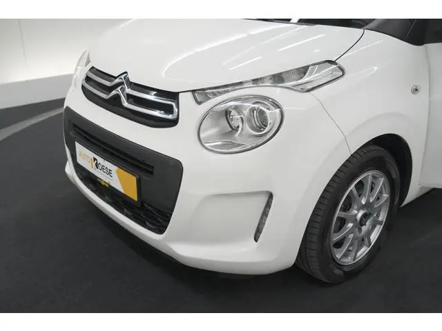 Citroën C1