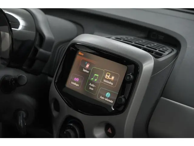 Citroen C1 1.0 e-VTi Feel | Camera | Airco | Lichtmetalen Velgen | DAB | 5 Deurs