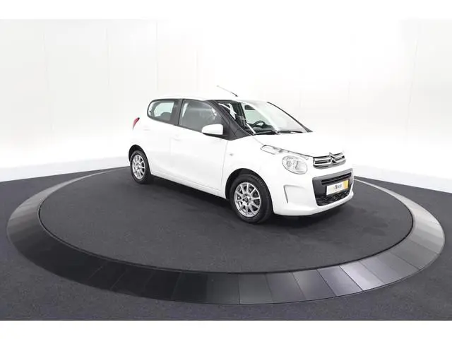 Citroën C1