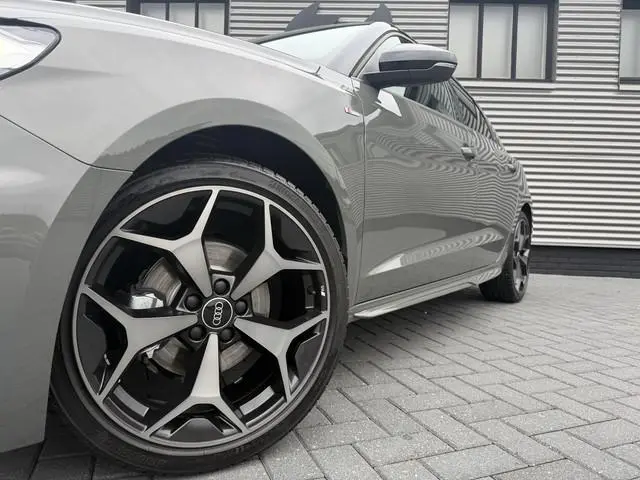 Audi A1 Sportback 35 TFSI S-line |Drive select|Camera|Carplay|
