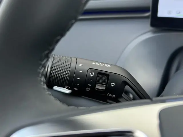 Geely Starray EM-i