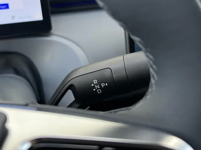 Geely Starray EM-i
