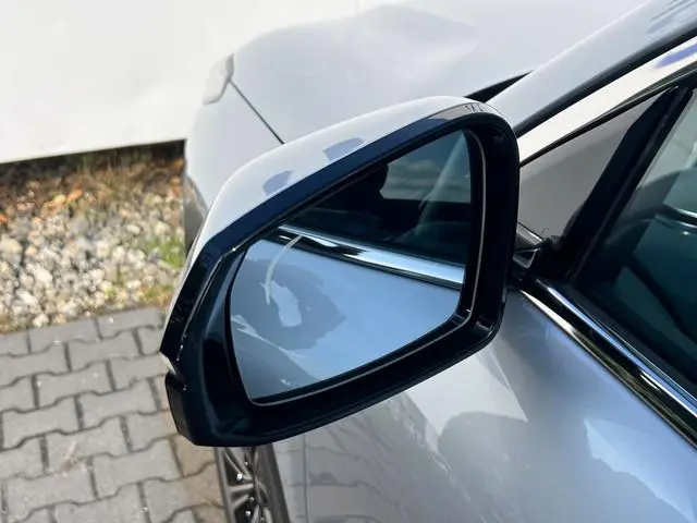 Geely Starray EM-i