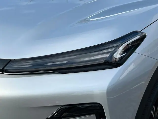 Geely Starray EM-i