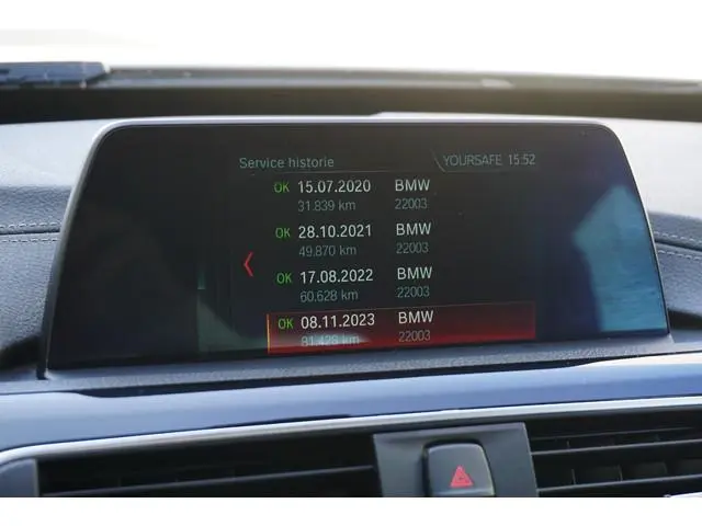 BMW 3 Serie