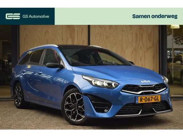 Kia cee'd