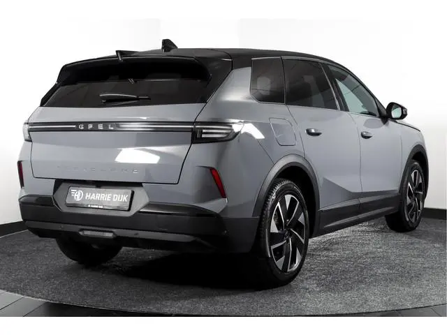Opel Grandland 1.2 Turbo Hybrid GS | Dig. Cockpit | Adapt. Cruise | Focal | Stoel-+Stuurverw. | PDC...
