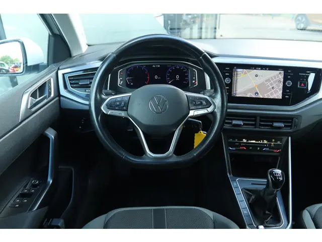 VOLKSWAGEN POLO 1.0 TSI STYLE | MATRIX | VIRTUAL COCKPIT | ACC | CARPLAY | NAVI | PDC