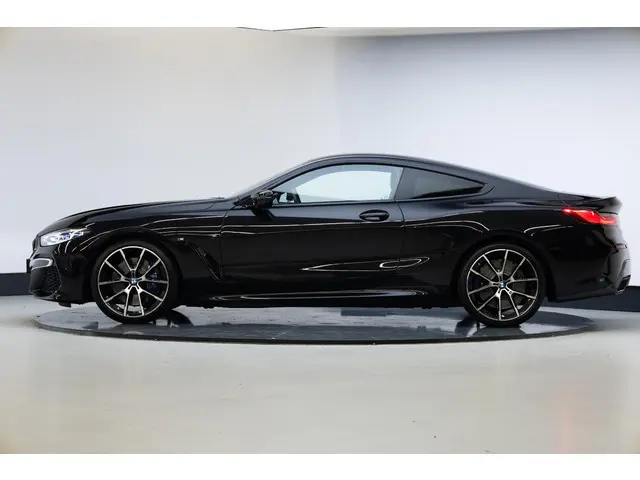 BMW 8 Serie
