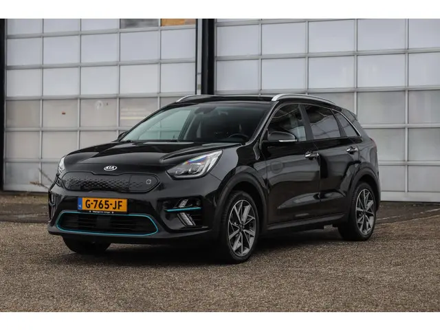Kia e-Niro