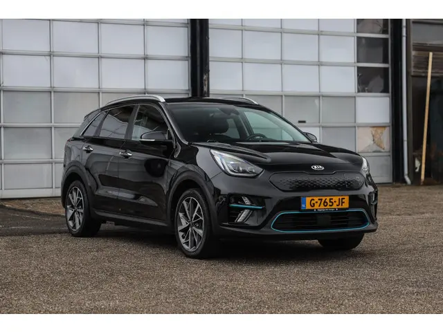 Kia e-Niro
