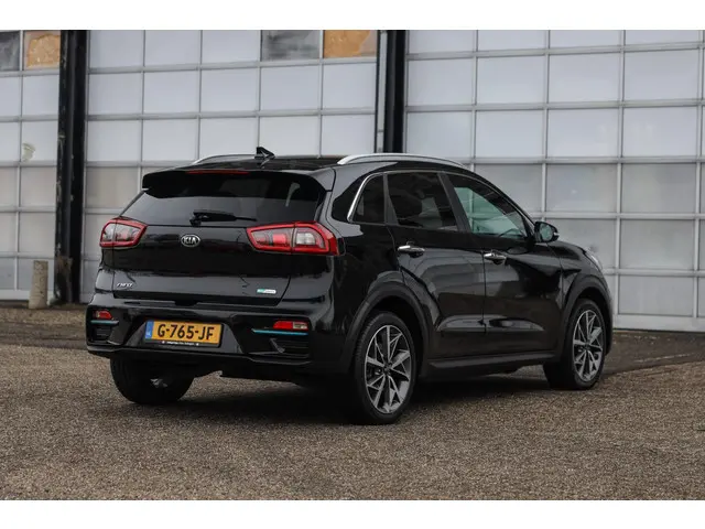 Kia e-Niro