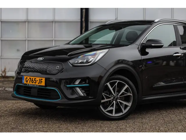 Kia e-Niro