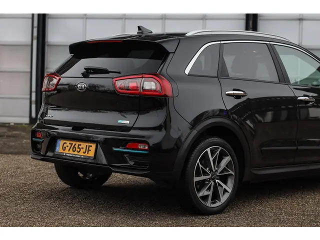 Kia e-Niro