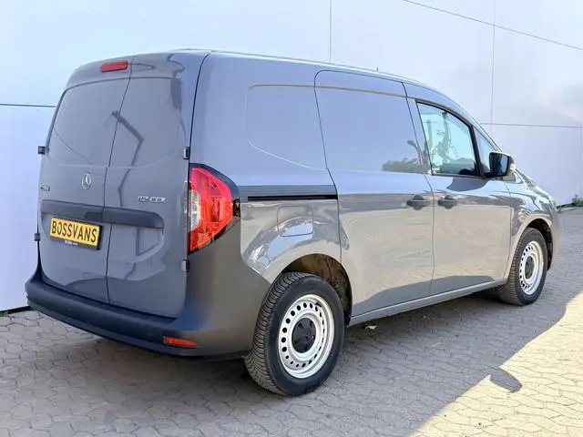 Mercedes-Benz Citan