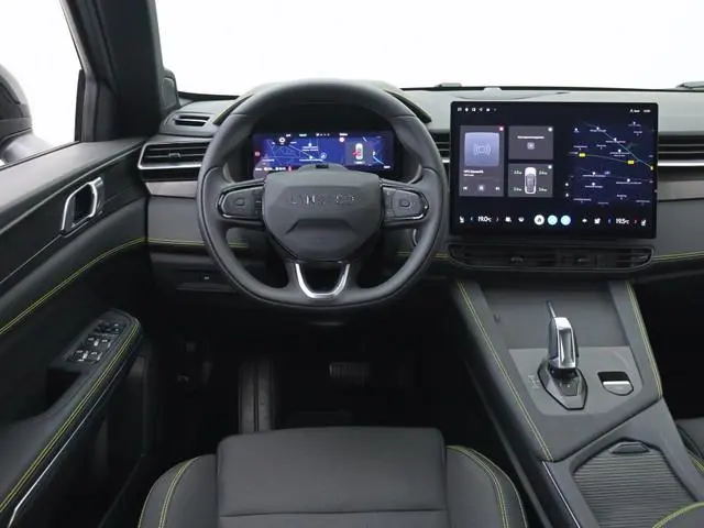 Lynk & Co 01 1.5 Core | Navigatie | Stoelverwarming | Adaptieve cruise control