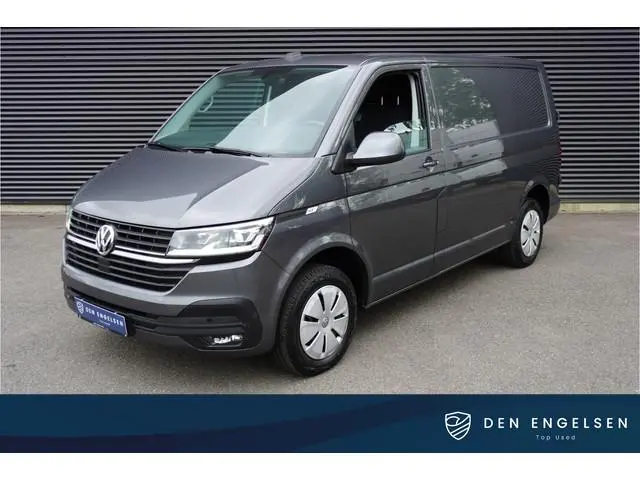 Volkswagen Transporter 2.0 TDI L1H1 30