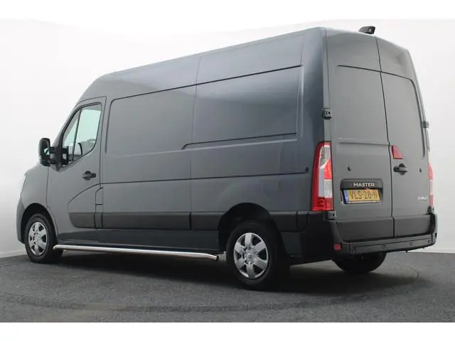 Renault Master T35 2.3 dCi 135 L2H2 Work Edition 3-Zits, Camera, Cruise, Apple Carplay, Rijstrooksen...
