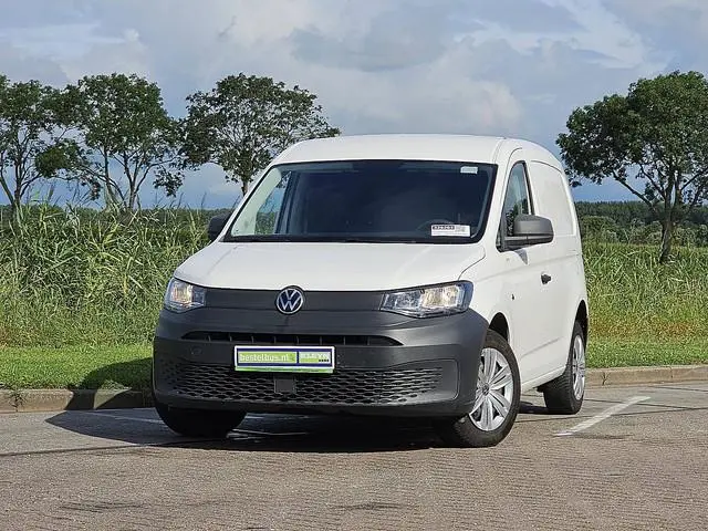 VOLKSWAGEN CADDY 2.0 tdi cargo