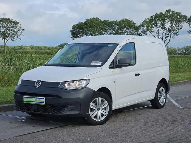 VOLKSWAGEN CADDY 2.0 tdi cargo