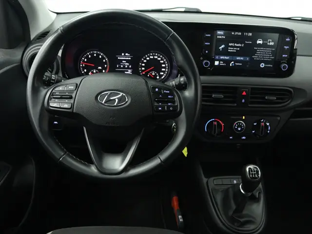 Hyundai i10 1.0 Comfort | All season | Carplay Navigatie | Airco | Cruise co
